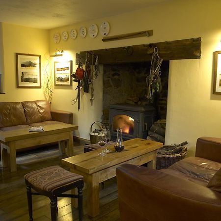 Hotel The Kinmel Arms Abergele Exterior foto
