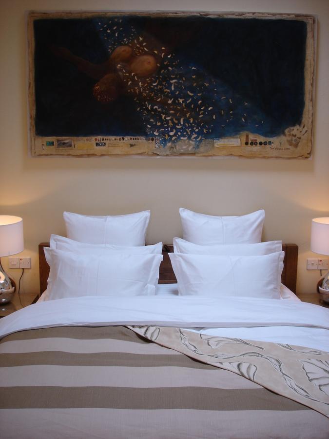 Hotel The Kinmel Arms Abergele Zimmer foto