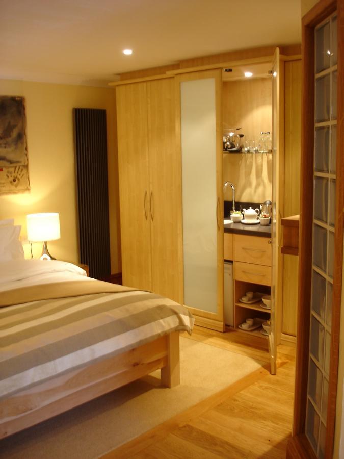 Hotel The Kinmel Arms Abergele Zimmer foto