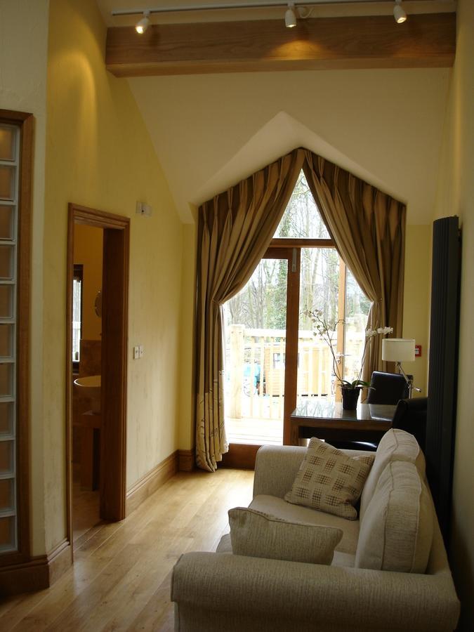 Hotel The Kinmel Arms Abergele Zimmer foto
