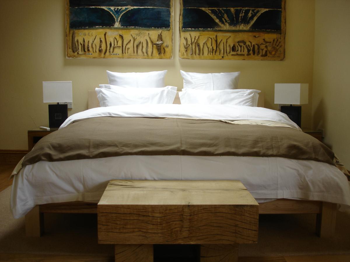 Hotel The Kinmel Arms Abergele Zimmer foto
