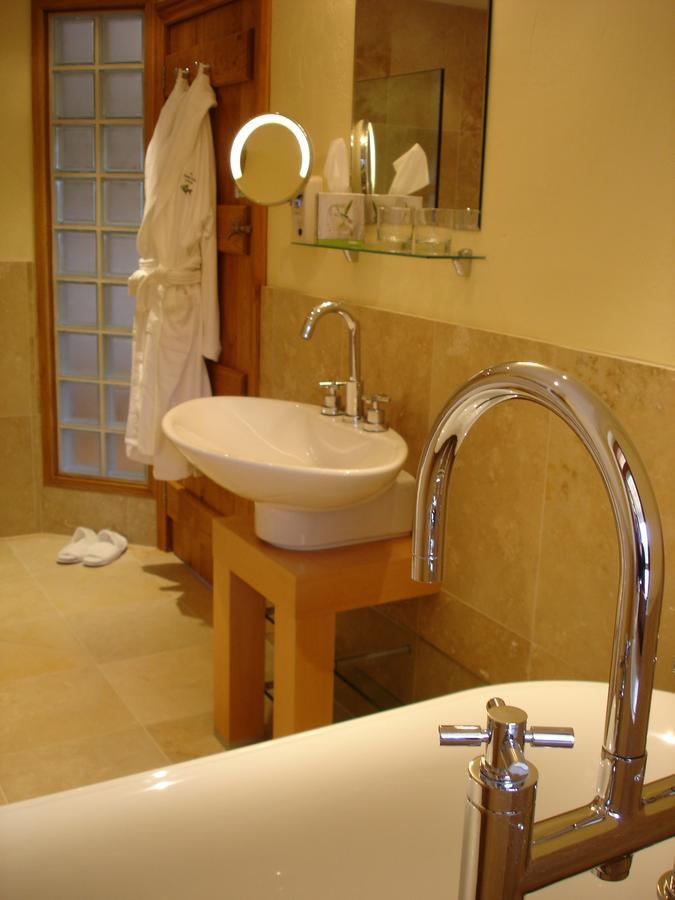 Hotel The Kinmel Arms Abergele Zimmer foto